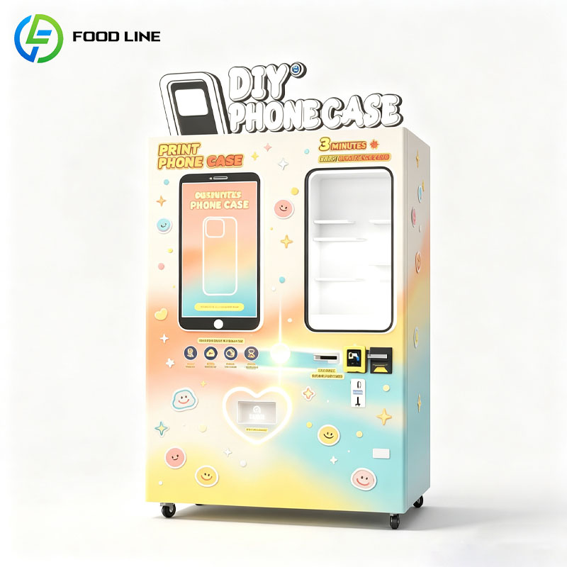 Phone Cases Vending Machine - Phone Case Vending Machine Custom Phone