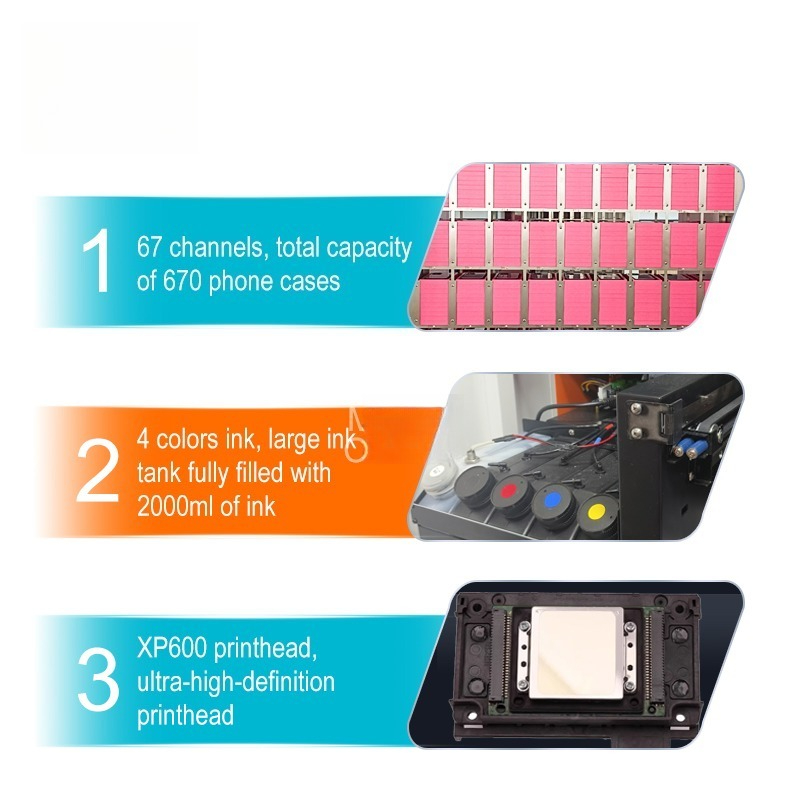 New Arrival Mobile Phone Case  - Phone Cases Vending Machine 评论和价格