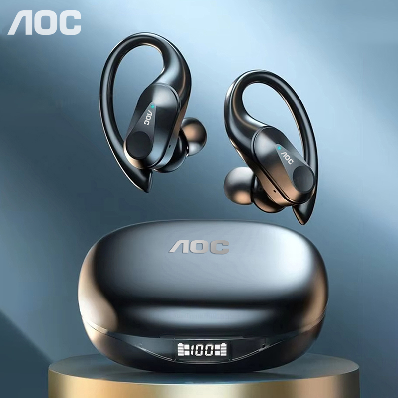 Choice AOC Sports Headset Wire - Phone Cases Case 评论和价格
