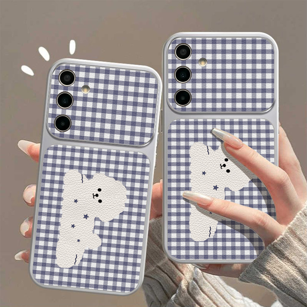 Phone Case For Samsung Galaxy  - Phone Cases Samsung A14 评论和价格