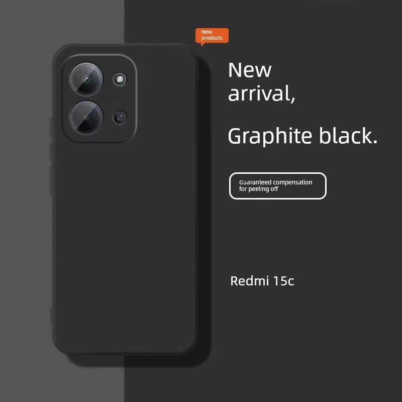 For Xiaomi Redmi 15C Case For  - Phone Cases Eu 评论和价格
