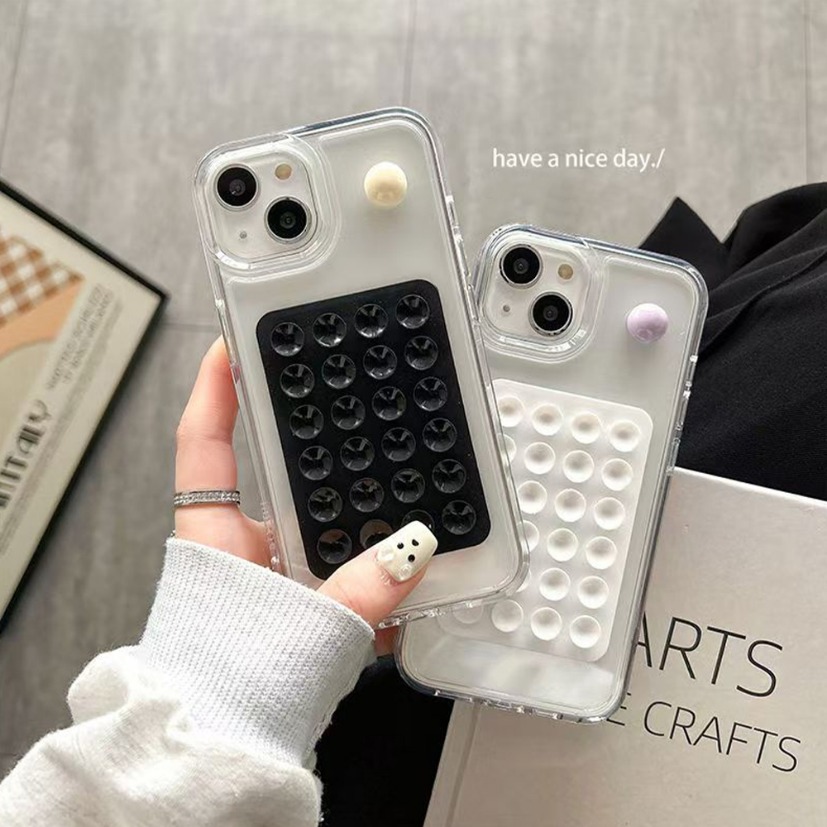 Multifunctional Suction Cup Wa - Phone Cases Case 评论和价格