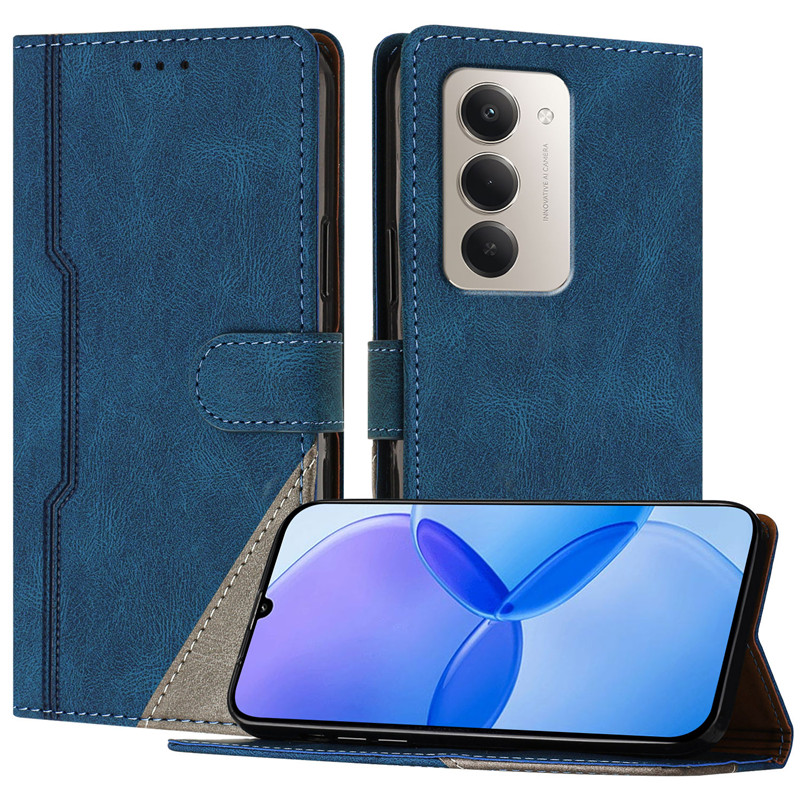 Flip Cover For Xiaomi Redmi 15 - Phone Cases Eu 评论和价格