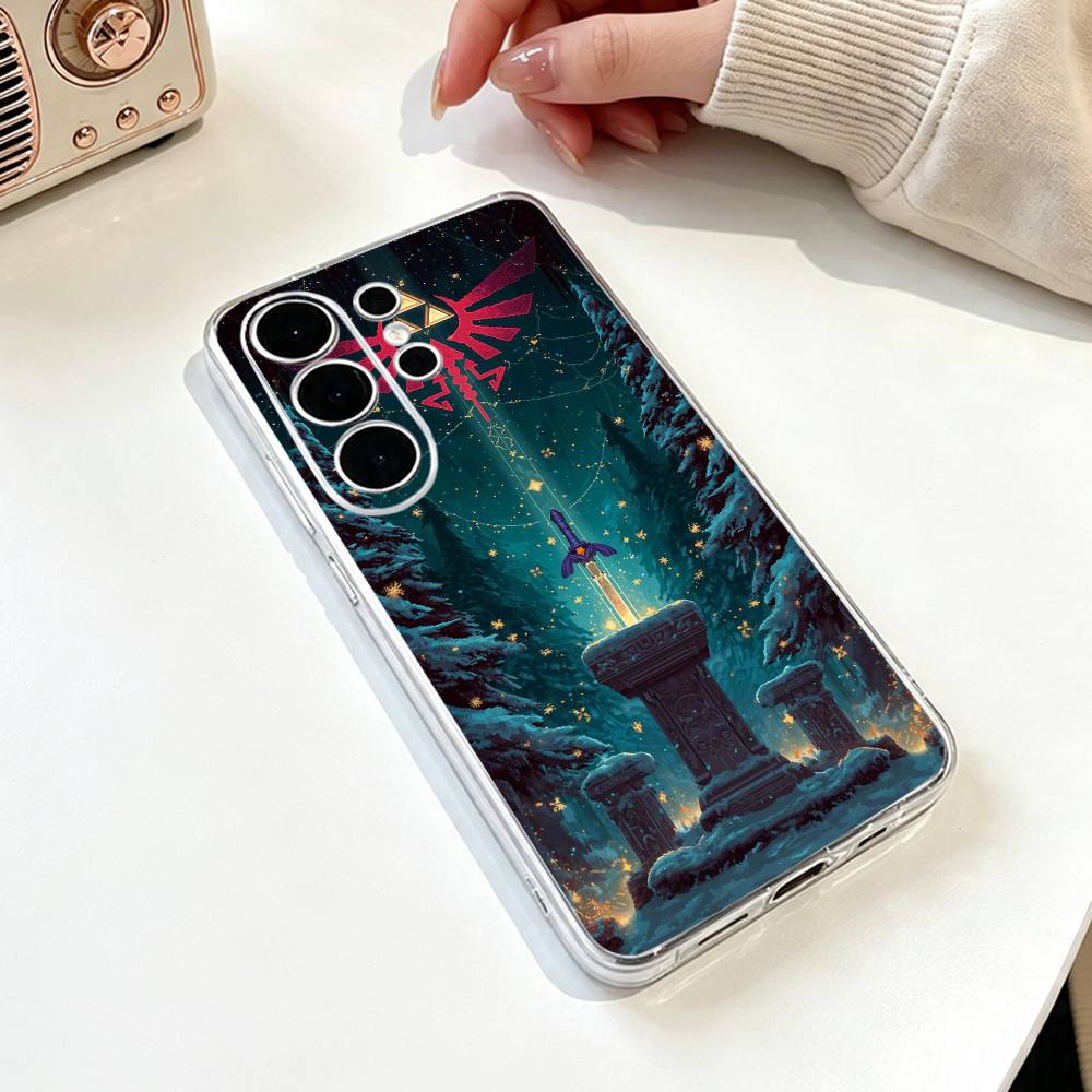 Game The Legend of Z-Zelda  Ph - Phone Cases Zelda 评论和价格