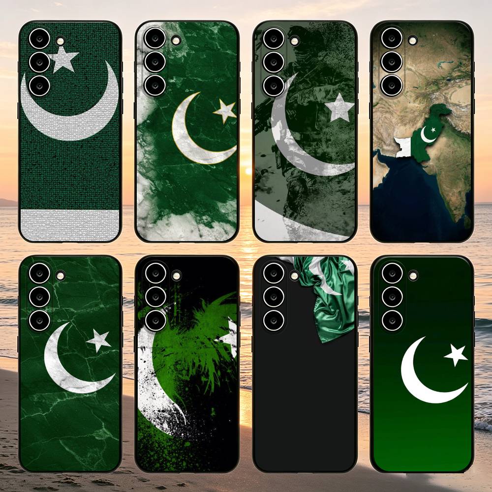 Pakistan National Flag Phone C - Phone Cases Pakistan 评论和价格